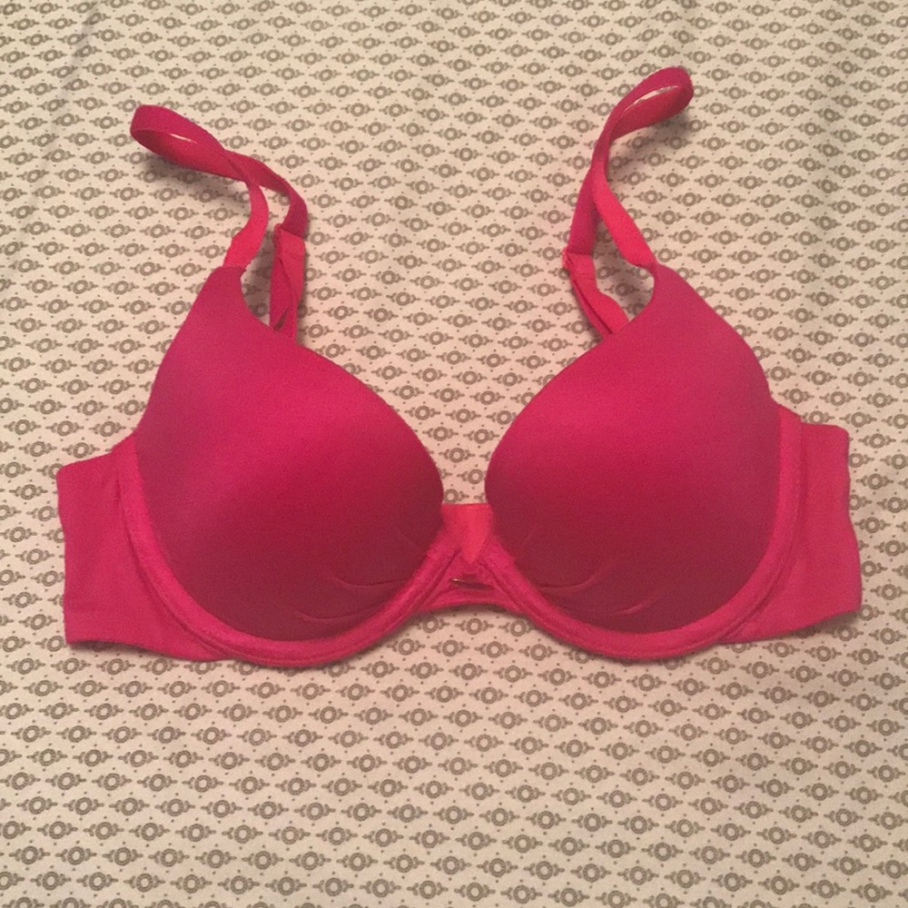 Victoria Secret Demi Bra 32B